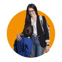Assistente all'Autonomia e Comunicazione Disabili
